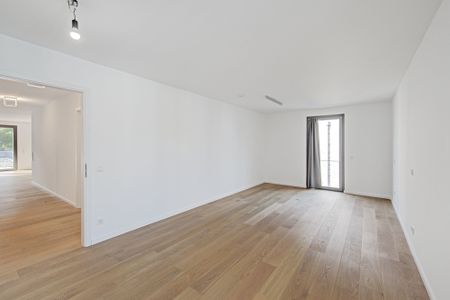 Traumhafte Wohnung mit 80m² Südterrasse in Bestlage KR-Bockum - Photo 5