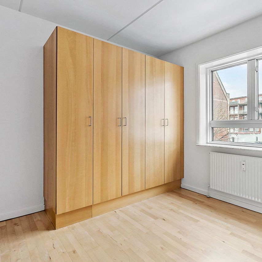 2-værelses Lejlighed på 70 m² i Horsens - Photo 1