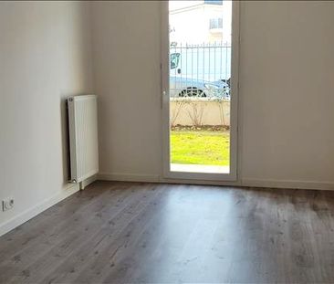 2 pièces - 45,36 m² - RDC - Colocation autorisée - Photo 1