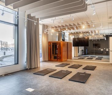 For Lease - 1240 Cummings Avenue Unit# 3005, Cyrville - Carson Grov... - Photo 2