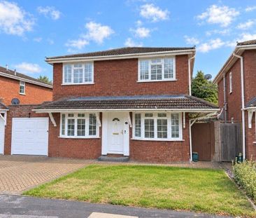 4 bedroom detached house to rent - Photo 1