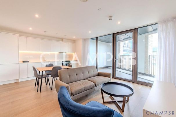 1 bedroom flat to rent - Photo 1