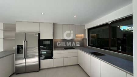 Chalet Pareado en alquiler en Mirasierra – Madrid | Gilmar Consulting - Photo 3