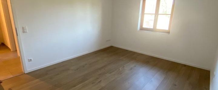Renovierte 3 Zimmer Wohnung in Schlacht - Foto 1