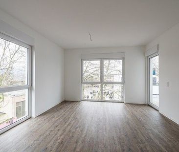 Erstbezug: 2-Zimmer-Wohnung in Bonn-Plittersdorf - Photo 1