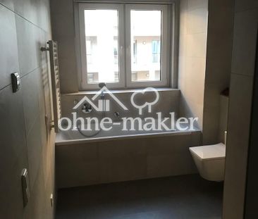 Wunderschöne 3-Zi Park-Whg am Kunstpark, modern, EBK, SW-Balkon, TG... - Foto 6