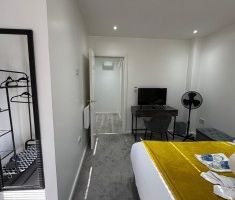 1 bed Apartment for Rent - Photo 6