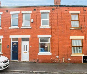 2 bedroom terraced house to rent - Photo 2