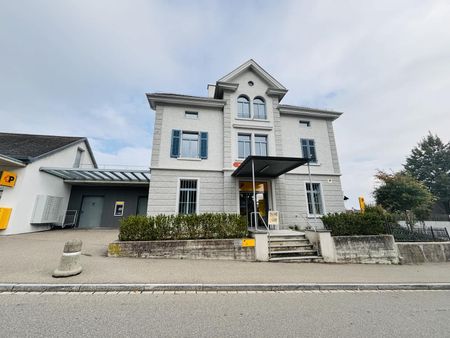 3.5 Zimmer, 98 m², 2. Stock - Foto 2