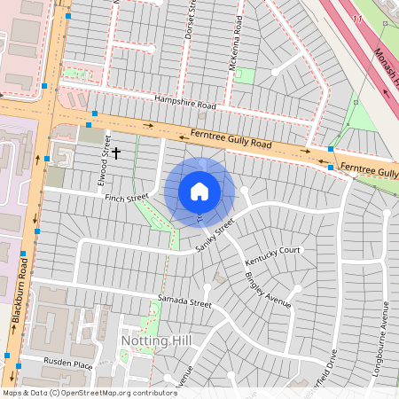 15B Trent Court, Vic 3168, Notting Hill