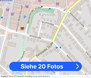 Möbliertes Haus - ehemaliges Gesindehaus mit Kamin, Terrasse und Ga... - Foto 1