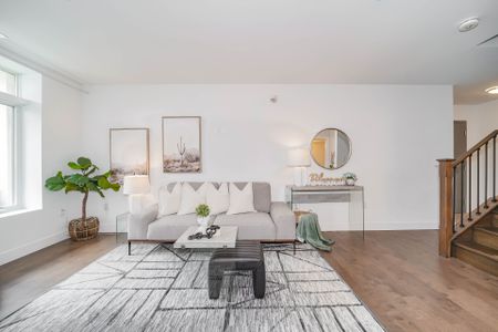 For Lease - 135 Orr Street Unit# 101, Cobourg, Ontario - Photo 4