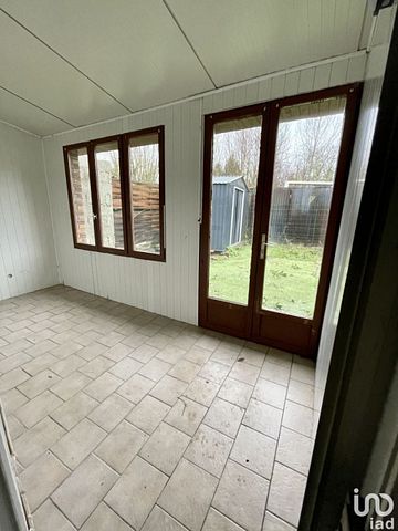 Maison 3 pièces de 51 m² à Fouilloy (80800) - Photo 3