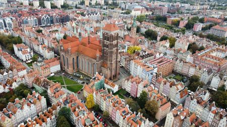 Gdańsk, Śródmieście, Piwna - Zdjęcie 5