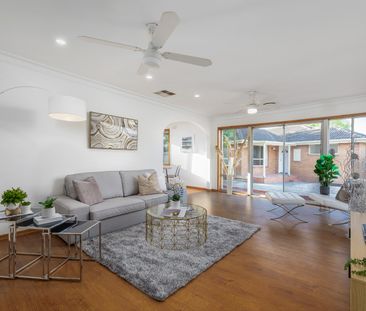 13 Kevin Street, Bundoora VIC 3083 - House For Rent | Domain - Photo 3