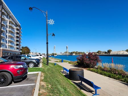 For Lease - 118 West Street Unit# 402, Port Colborne, Ontario - Photo 2