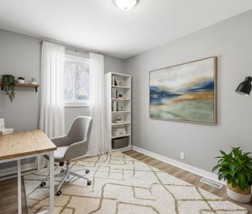 For Lease - 32 James Street Unit# B, Cobourg, Ontario - Photo 5