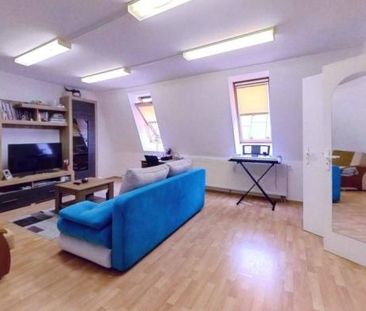 PRENÁJOM 1i bytu v centre mesta Prešov - Fotografia 1