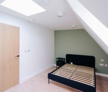 1 bedroom apartment to rent - Photo 2