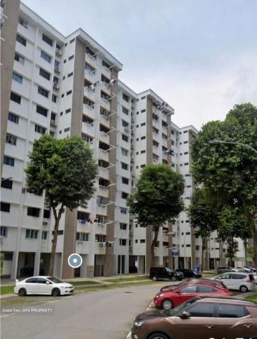 Blk 812 Tampines Polyview (Tampines), HDB 4 Rooms - For Rent - Photo 4
