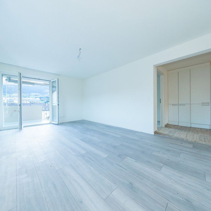 4.5 Zimmer, 77 m², 2. Stock - Photo 1
