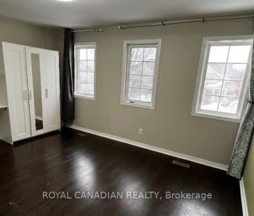 501 Topper Woods Crescent #Upper - Photo 5