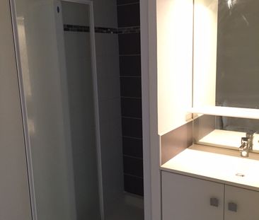 Location Appartement 2 pièces 44m² - Photo 1