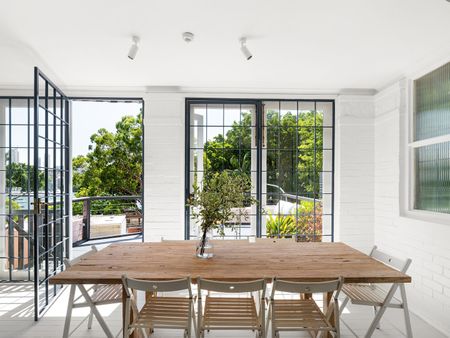 1/30 Yarranabbe Road, Darling Point NSW 2027 - Apartment For Rent | Domain - Photo 5