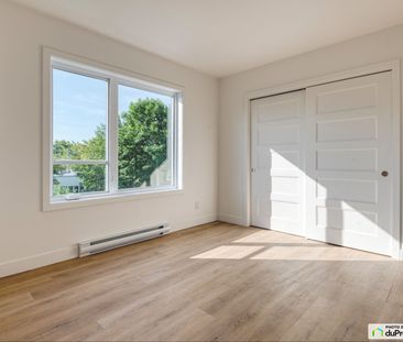 205-2335, boul St-Joseph, Drummondville (Drummondville) à louer - Photo 3