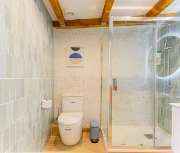 2-bedroom apartment for rent in Cabanyal-Canyamelar - Photo 6