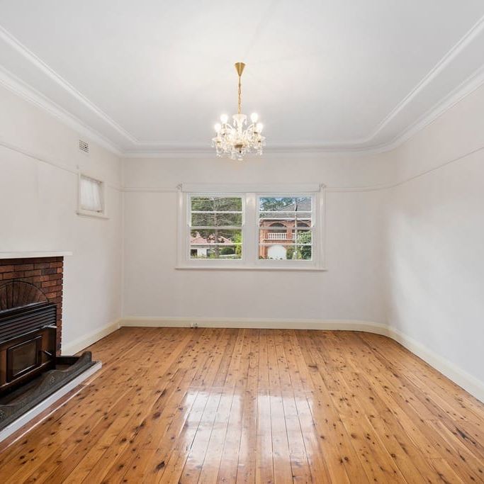 35 Edwards Road, Wahroonga - Photo 1