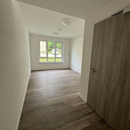 Seniorengerechtes Einzelzimmer in Pflegegemeinschaft ca. 20 m² - Photo 3