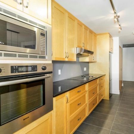 En face des plaines, superbe 3 1/2 tout inclus - Photo 3