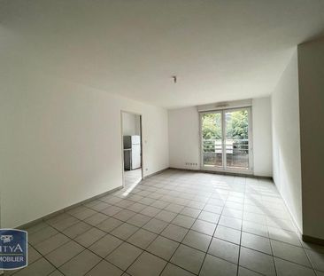 Location Appartement 3 pièces 58m² ST AVOLD 57500 - Photo 5