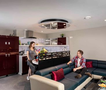 Ensuite Serviced Apartment - Platinum Plus - Photo 4