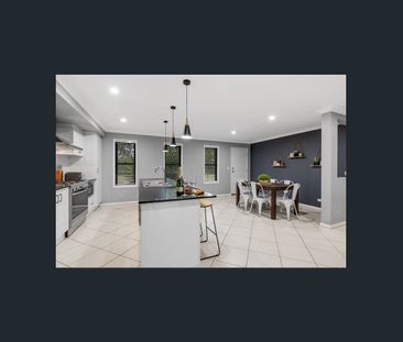 Spacious Family Living with Pool and Acreage Setting - Photo 5