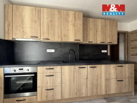 Pronájem bytu 2+kk, 54 m - Fotografie 5