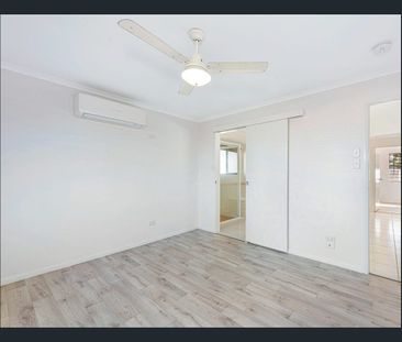 Neat & Tidy Home with Private Treed Backyard - Photo 6