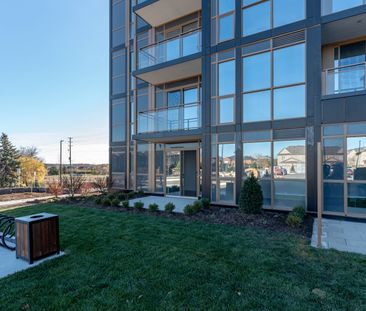 For Lease - 2333 Khalsa Gate Unit# 107, Oakville, Ontario - Photo 5