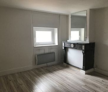 Location Appartement 1 pièce 34m² BESANCON 25000 - Photo 5