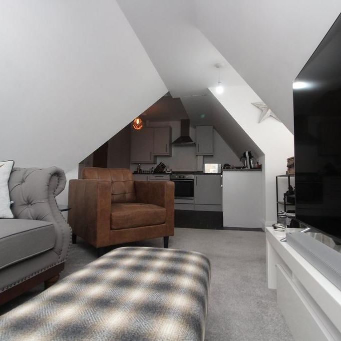 2 bedroom apartment to rent - Photo 1