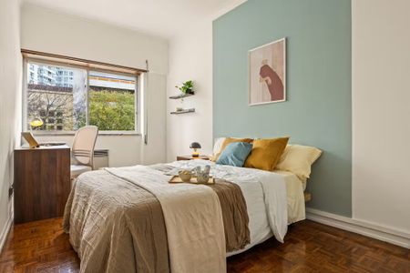 Rua de Campolide, Lisbon, Lisbon 1070-026 - Photo 2