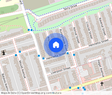 13 Royal Street, York, Ontario, M6N 3Z3 - Photo 1