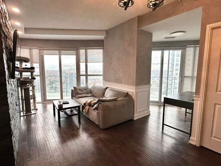 For Lease - 50 Absolute Avenue Unit# 2301, Mississauga, Ontario - Photo 2