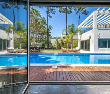 House T4 in Charneca de Caparica e Sobreda, Almada - Photo 4