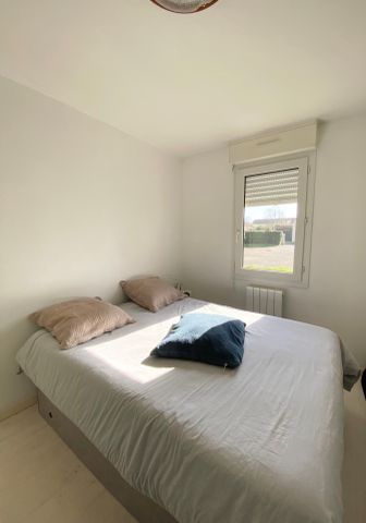 Location Appartement 2 pièces 27m² BUXEROLLES 86180 - Photo 2