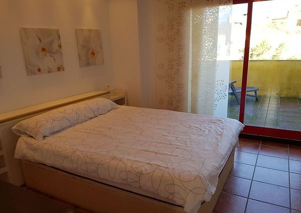 Comfortable townhouse in El Casar