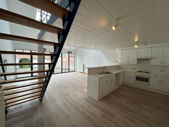 Duplex te huur in Zele - Photo 1