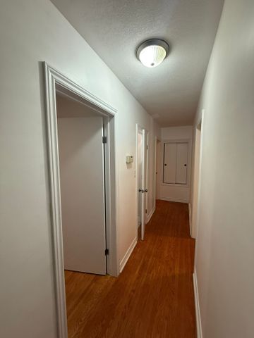 For Lease - 611 Geneva Street Unit# upper, St. Catharines, Ontario - Photo 5