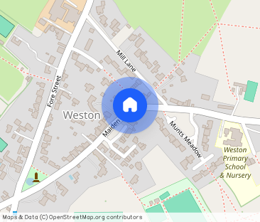 Weston, nr Hitchin, Hertfordshire - Photo 1